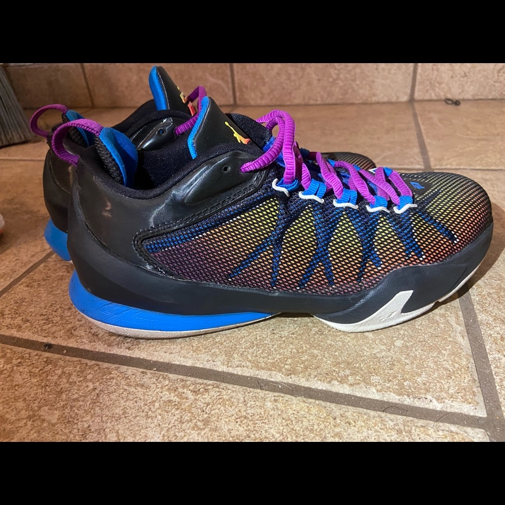 Jordan cp3